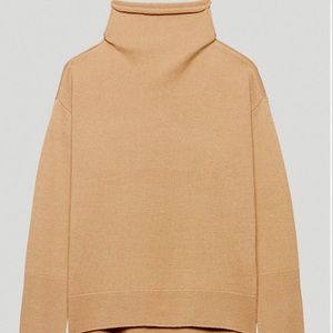 Aritzia Wilfred Cyprie Sweater